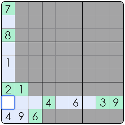 advanced sudoku tips