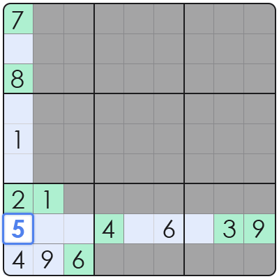 how do you solve sudoku puzzles
