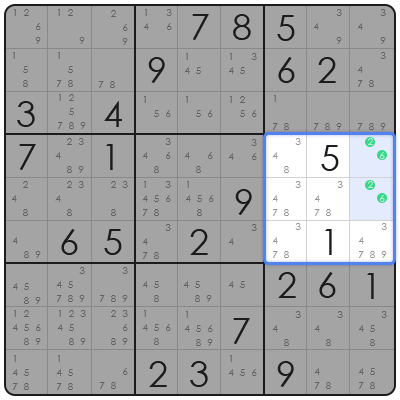 sudoku solving techniques for beginners