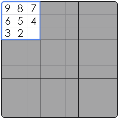 sudoku printable free puzzles